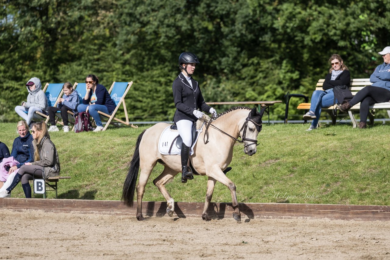 Bild 474 - Pony Akademie Turnier